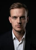 Portrait of Alex Kumancev, Technology Officer at 17VLT