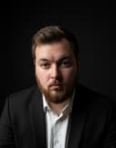 Portrait of Igor Abrosimov, Executive Director at 17VLT